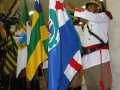 Com cerimônia, reunião da Umadene é aberta em Maceió