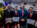 Faculdade de Teologia de Alagoas certifica 160 alunos de diferentes cursos