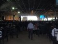 Impasse de candidatura atrasa pauta na AGO da Convenção Geral