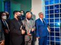 Pastor-presidente inaugura mais uma igreja em Maceió: AD Franco Jatobá