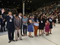 Pr. Silas Daniel: “Que nossa consciência esteja apegada a Deus e nada mais!”