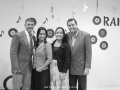 Pastor-presidente participa da festividade de adolescentes na AD Tabuleiro do Martins