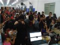 Congresso de jovens no Bom Parto teve 11 dias de muita unção