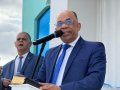 Pastor-presidente participa de duas inaugurações no interior de Alagoas