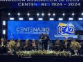 Assembleia de Deus em Maragogi celebra 100 anos de existência