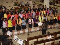 Coro Louvor Jovem celebra Jubileu de Ouro: 50 anos de louvor ao Senhor Jesus