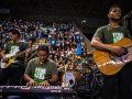 Segundo dia de Convenção é marcado com poder pentecostal