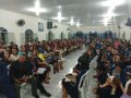 Assembleia de Deus em Taquarana recebe seu novo dirigente: Pr. Daniel Barbosa