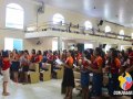 Juventude de Teotônio Vilela participa do 10º Congresso de Jovens e Adolescentes