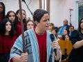 Assembleia de Deus no Farol celebra 38 anos do Grupo Ágape