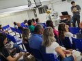 Assembleia de Deus no Farol promove treinamento de evangelização e discipulado