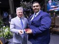 Confira a lista de obreiros consagrados na Convenção Estadual 2025