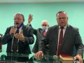 Rev. José Orisvaldo Nunes inaugura novo templo da AD em Fernão Velho