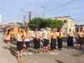 Dia da Bíblia é comemorado em Teotônio Vilela com desfile pela cidade