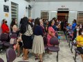 AD Novo Mundo promove 3ª edição da Semana Missionária