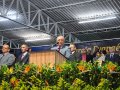 Milhares de pessoas lotam o Castelo do Desfiladeiro para assistir ao encerramento da Convenção Estadual 2016