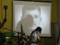 Santa Ceia no Selma Bandeira tem cálice personalizado dos 100 anos