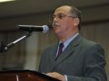Vida devocional dos diáconos é tema de palestra do pastor Orisvaldo Nunes