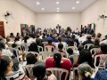 Rev. José Orisvaldo e Pr. Wilton Padilha seguem agenda de inaugurações em Arapiraca