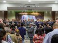 Pr. José Orisvaldo Nunes: “Só é sacerdote aquele que é lavado e regenerado!”
