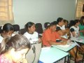 Semana pedagógica movimenta professores do Coparb