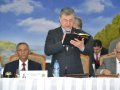 UMADENE realiza 32ª AGO com eleição da Diretoria e Conselho Fiscal para o biênio 2017-2019
