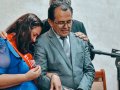 Pr. Marcondes Arruda é o novo dirigente da AD Moacir Andrade