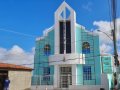 Assembleia de Deus apresenta Relatório Administrativo referente ao período de janeiro a agosto de 2021