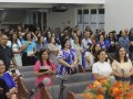 Assembleia de Deus no Farol celebra o aniversário do pastor Hermann Trindade