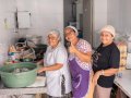 Portal AD Alagoas realiza ação beneficente no Projeto Quedes
