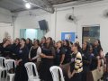 AD Miramar e Sub-Emater 2 celebram festividade unificada de senhoras