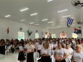 Festividade do Círculo de Oração é marcada com renovo espiritual em Feira Grande
