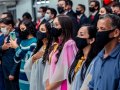 Faculdade de Teologia de Alagoas certifica 160 alunos de diferentes cursos