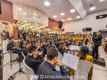 Coro Louvor Jovem celebra Jubileu de Ouro: 50 anos de louvor ao Senhor Jesus