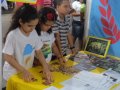 Novo Mundo expõe ‘igreja perseguida’ na Conferência de Missões