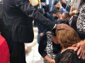 CAPITAL: 351 pessoas aceitam a Jesus na primeira edição do Culto do Amigo