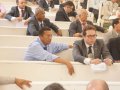 Ministros votam mudanças no Estatuto da Umadene durante AGE no Piauí