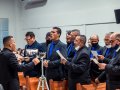 Pastor-presidente inaugura mais uma igreja em Maceió: AD Franco Jatobá