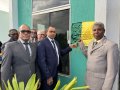 Pastor-presidente participa da inauguração de quatro templos em Maragogi