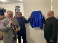 Pr. José Orisvaldo Nunes de Lima inaugura mais uma congregação da AD em Maceió