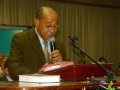 Morre o cantor Abdias Guilherme, ícone da música gospel alagoana
