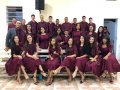 Congresso de Jovens e batismo nas águas movimentam o campo eclesiástico de Olivença
