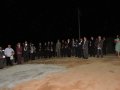 Rev. José Orisvaldo Nunes participa de mais uma inauguração em Messias