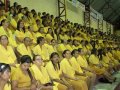 Batismo nas águas, separação de obreiros e pregação em Rio Largo