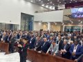 Rev. José Orisvaldo Nunes de Lima participa do Fórum de Teologia Pentecostal, em Rio Claro