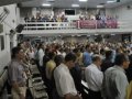 Diácono deve servir voluntariamente, afirma pastor