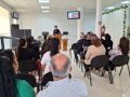 Relatório da obra missionária na Espanha: Abril de 2025