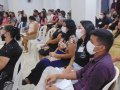AD Fernão Velho promove 1º Seminário de Evangelismo e Missões