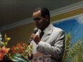 Culto da Colheita abençoado na Assembleia de Deus em Ponta da Terra