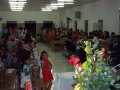 Em Piranhas, o Centenário da AD tem uma semana de pregação do Evangelho